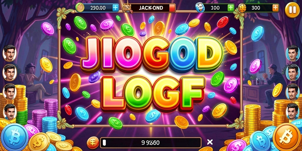 Fitur bonus yang menguntungkan bagi pemain.