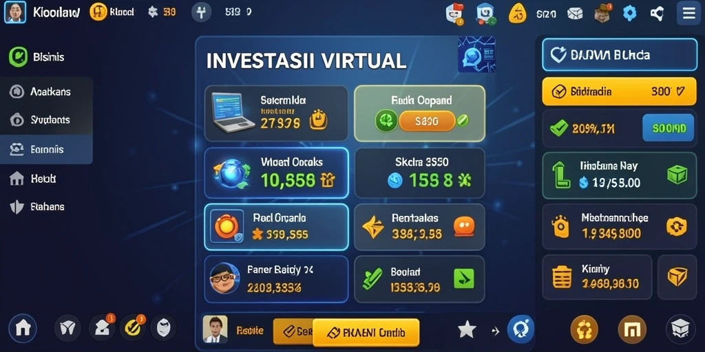 Komunitas aktif yang mendukung interaksi pengguna.