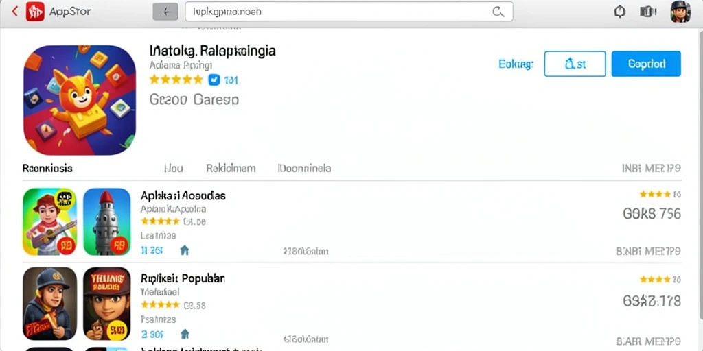 Fitur baru yang menambah keseruan permainan.