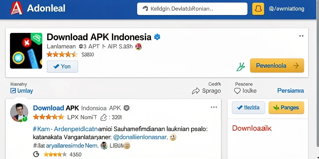 Komunitas aktif dengan banyak interaksi antar pemain.