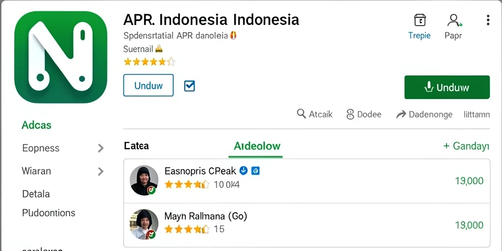 Gameplay yang adiktif dan beragam pilihan permainan.