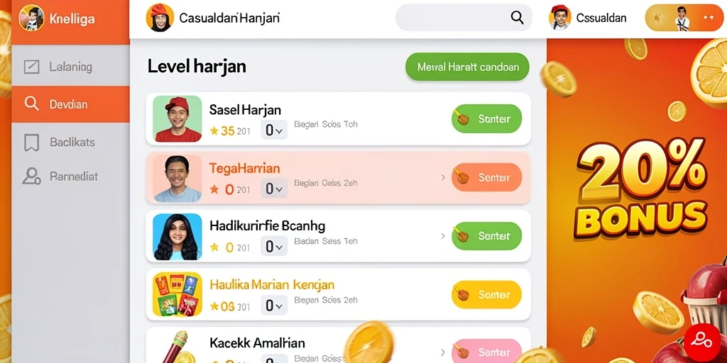 Komunitas pemancing yang aktif dan saling mendukung.