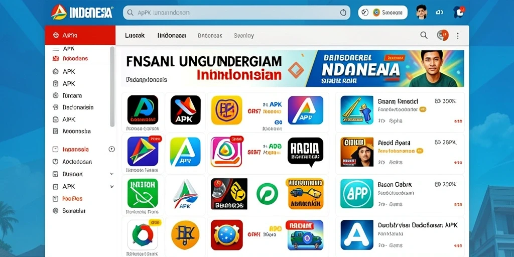 Fitur komunitas untuk terhubung dengan pemain lain.