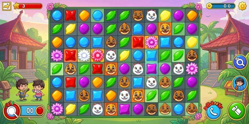 Tampilan hasil togel yang jelas dan informatif.