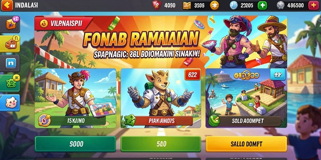 Momen seru dalam mode multiplayer di PULSA303.