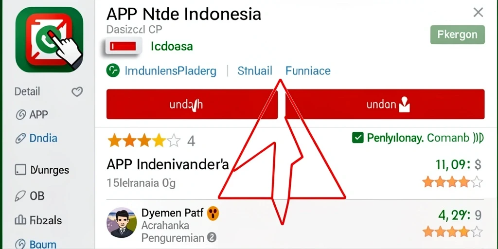 Level permainan yang penuh tantangan dan keseruan.