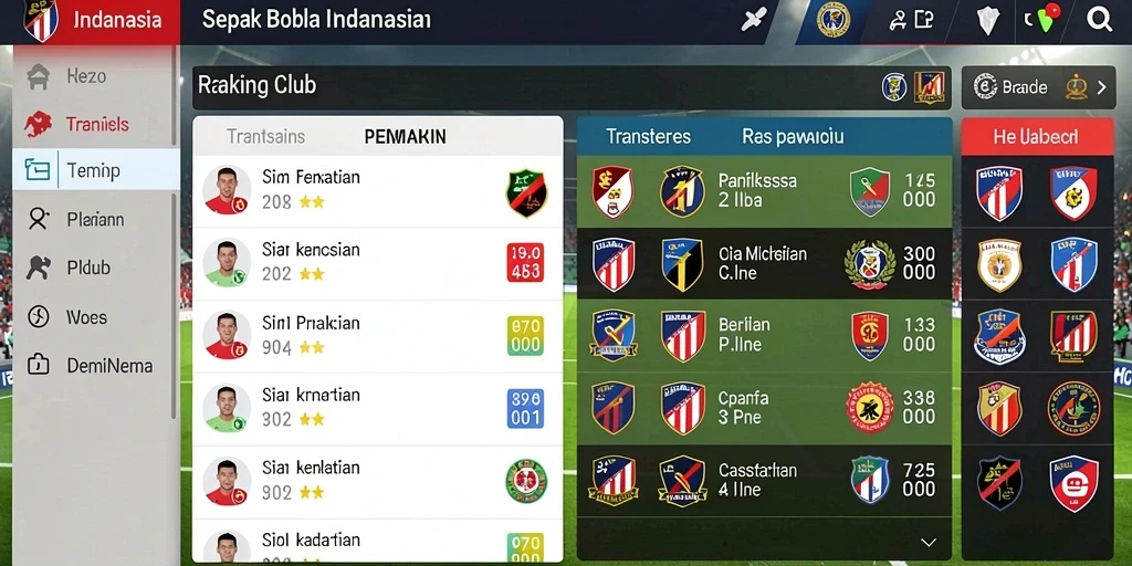 Momen action seru ketika menghadapi musuh.