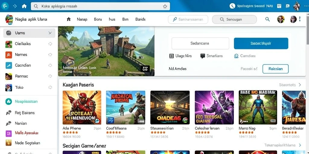 Fitur bonus unik yang membuat permainan semakin seru.