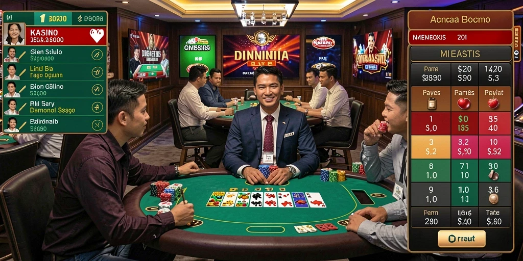 Level menantang dengan desain grafis yang memukau.