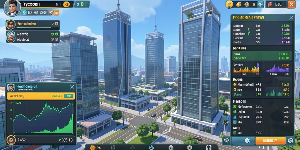 Screenshot dari level menantang yang baru saja dirilis.